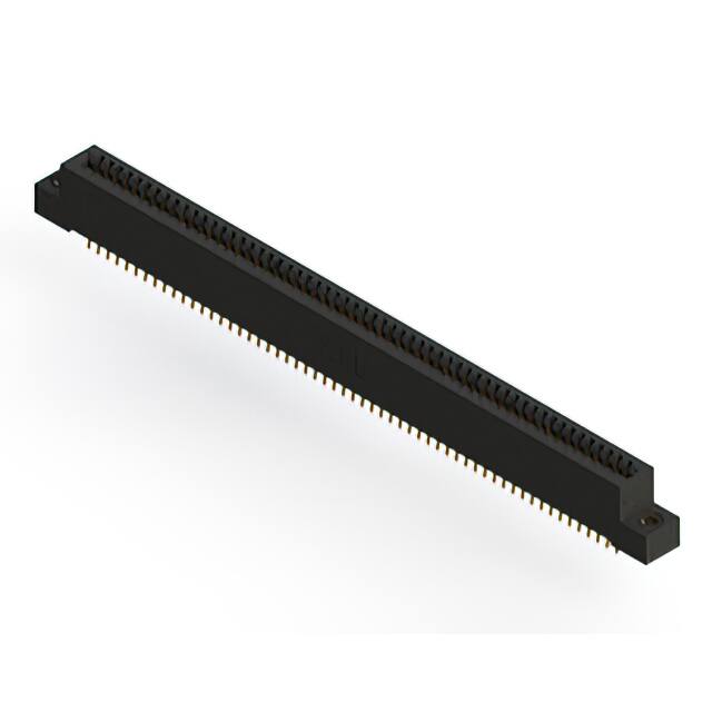 392-114-556-207 EDAC Inc.  Edgeboard Connectors